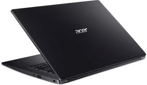 Ноутбук Acer Aspire 5 A514-53-51AZ Core i5 1035G1/8Gb/1Tb/Intel UHD Graphics/14"/IPS/FHD (1920x1080)/Eshell/black/WiFi/BT/Cam фото 5