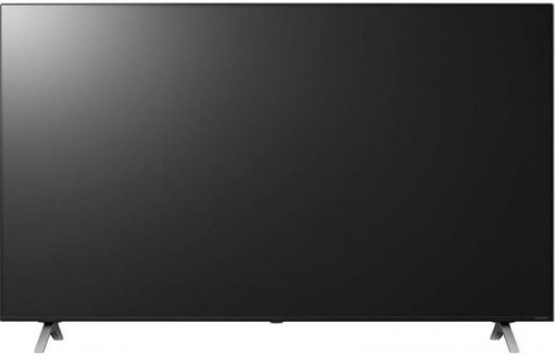 Телевизор LED LG 55" 55NANO906PB NanoCell черный Ultra HD 120Hz DVB-T DVB-T2 DVB-C DVB-S DVB-S2 USB WiFi Smart TV (RUS) фото 5