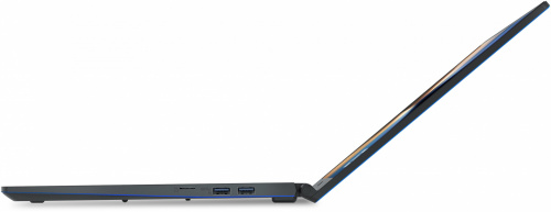 Ноутбук MSI Prestige 15 A11SC-065RU Core i5 1155G7 8Gb SSD512Gb NVIDIA GeForce GTX 1650 4Gb 15.6" IPS FHD (1920x1080) Windows 11 Home grey WiFi BT Cam фото 7