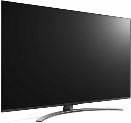 Телевизор LED LG 65" 65SM8200PLA NanoCell титан/Ultra HD/50Hz/DVB-T/DVB-T2/DVB-C/DVB-S/DVB-S2/USB/WiFi/Smart TV (RUS) фото 8
