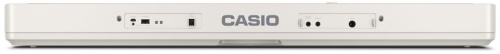 Синтезатор Casio CT-S1WE 61клав. белый фото 3