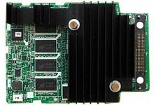 Контроллер Dell PERC H730 Integrated RAID SATA 6Gb/s SAS 12Gb/s Mini Monolithic PCIe3.0x8 (405-AAEG)