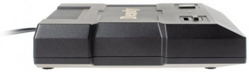 Игровая консоль Dendy Smart черный в комплекте: 567 игр фото 3
