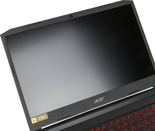 Ноутбук Acer Nitro 5 AN515-55-547E Core i5 10300H/8Gb/SSD512Gb/NVIDIA GeForce GTX 1650 Ti 4Gb/15.6"/IPS/FHD (1920x1080)/Eshell/black/WiFi/BT/Cam фото 26