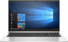Ноутбук HP EliteBook 850 G7 Core i5 10210U/16Gb/SSD512Gb/Intel UHD Graphics/15.6" UWVA/FHD (1920x1080)/Windows 10 Professional 64/silver/WiFi/BT/Cam