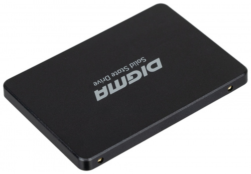 Накопитель SSD Digma SATA-III 256GB DGSR2256GS93T Run S9 2.5" фото 2