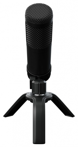 Микрофон проводной GMNG SM-900G 2м черный фото 2