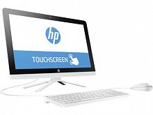 Моноблок HP 22-b007ur 21.5" Full HD Touch P J3710 (1.6)/8Gb/1Tb 5.4k/SSHD8Gb/HDG405/DVDRW/Windows 10/GbitEth/WiFi/65W/клавиатура/мышь/белый 1920x1080