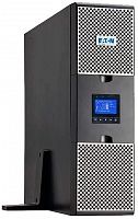 Источник бесперебойного питания Eaton 9PX 3000i RT3U 3000Вт 3000ВА черный