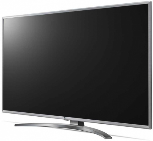Телевизор LED LG 43" 43UM7600PLB титан/Ultra HD/50Hz/DVB-T/DVB-T2/DVB-C/DVB-S/DVB-S2/USB/WiFi/Smart TV (RUS) фото 2