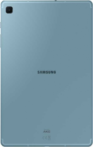 Планшет Samsung Galaxy Tab S6 Lite SM-P615N 9611 (2.3) 8C/RAM4Gb/ROM128Gb 10.4" TFT 2000x1200/3G/4G/Android 10.0/голубой/8Mpix/5Mpix/BT/GPS/WiFi/Touch/microSD 1Tb/7040mAh фото 7