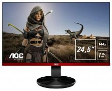 Монитор AOC 24.5" Gaming G2590FX TN 1920x1080 144Hz FreeSync 400cd/m2 16:9