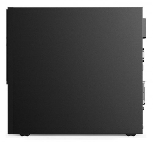 ПК Lenovo V530s-07ICB SFF i5 8400 (2.8)/8Gb/SSD256Gb/UHDG 630/DVDRW/CR/noOS/GbitEth/180W/клавиатура/мышь/черный фото 4