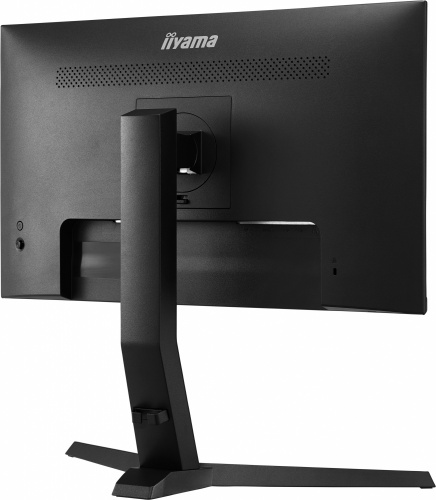 Монитор Iiyama 27" XUB2796QSU-B1 черный IPS LED 1ms 16:9 HDMI M/M матовая HAS Pivot 250cd 178гр/178гр 2560x1440 DisplayPort Ultra HD 2K (1440p) USB 5.4кг фото 5