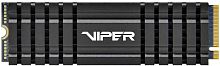 Накопитель SSD Patriot PCI-E x4 512Gb VPN100-512GM28H Viper VPN100 M.2 2280