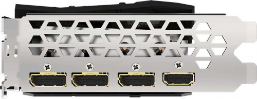 Видеокарта Gigabyte PCI-E 4.0 GV-R57GAMING OC-8GD AMD Radeon RX 5700 8192Mb 256bit GDDR6 1565/14000/HDMIx1/DPx3/HDCP Ret фото 3