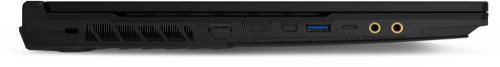 Ноутбук MSI GL65 Leopard 10SCSR-020XRU Core i5 10300H/8Gb/1Tb/SSD128Gb/NVIDIA GeForce GTX 1650 Ti 4Gb/15.6"/IPS/FHD (1920x1080)/Free DOS/black/WiFi/BT/Cam фото 9