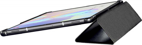 Чехол Hama для Samsung Galaxy Tab S6 Fold полиуретан черный (00188401) фото 4