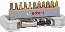 Набор бит Bosch 2608522133 (13пред.) для шуруповертов