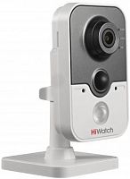 Видеокамера IP Hikvision HiWatch DS-I214W 4-4мм цветная