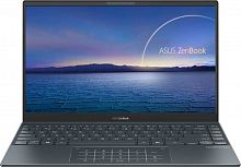Ноутбук Asus Zenbook UX325EA-KG268T Core i3 1115G4/8Gb/SSD512Gb/Intel UHD Graphics/13.3"/OLED/FHD (1920x1080)/Windows 10/grey/WiFi/BT/Cam/Bag