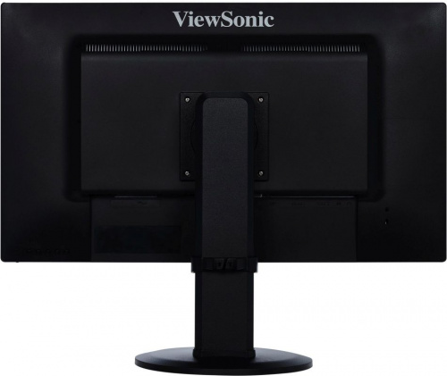 Монитор ViewSonic 27" VG2719-2K черный IPS LED 16:9 HDMI M/M матовая HAS Pivot 50000000:1 300cd 178гр/178гр 2560x1440 DisplayPort Ultra HD 2K (1440p) 6.91кг фото 2