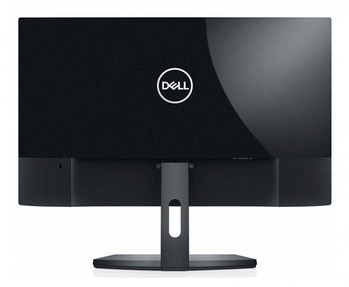 Монитор Dell 21.5" SE2219H черный IPS LED 8ms 16:9 HDMI матовая 1000:1 250cd 178гр/178гр 1920x1080 D-Sub FHD 3.19кг фото 7