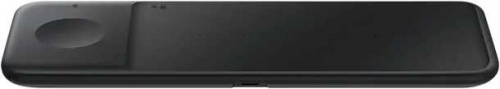 Беспроводное зар./устр. Samsung EP-P6300 2A (PD) USB Type-C для Samsung черный (EP-P6300TBRGRU) фото 4