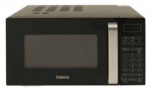 Микроволновая Печь Galanz MOG-2374D 23л. 900Вт черный