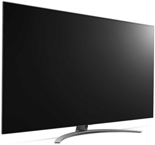 Телевизор LED LG 65" 65SM9010PLA NanoCell черный/Ultra HD/100Hz/DVB-T/DVB-T2/DVB-C/DVB-S/DVB-S2/USB/WiFi/Smart TV (RUS) фото 9