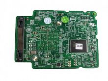 Контроллер Dell PERC H330 Integrated RAID SATA 6Gb/s SAS 12Gb/s PCIe 3.0 x8 (405-AAEI)