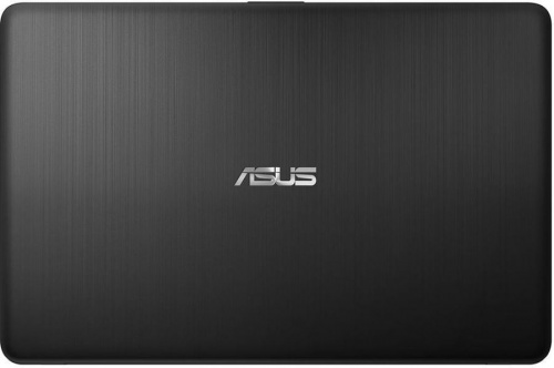 Ноутбук Asus VivoBook A540BA-DM187T A9 9425/4Gb/500Gb/AMD Radeon R5/15.6"/FHD (1920x1080)/Windows 10/black/WiFi/BT/Cam фото 5