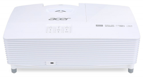 Проектор Acer H6517ABD DLP 3400Lm (1920x1080) 20000:1 ресурс лампы:5000часов 1xHDMI 2.5кг фото 4
