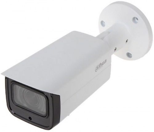 Видеокамера IP Dahua DH-IPC-HFW2431TP-VFS 2.7-13.5мм цветная корп.:белый