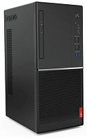 ПК Lenovo V530-15ICR MT PG G5420 (3.8)/4Gb/SSD256Gb/UHDG 610/DVDRW/CR/Windows 10 Professional 64/GbitEth/180W/клавиатура/мышь/черный