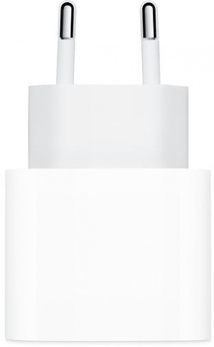 Сетевое зар./устр. Apple MU7V2ZM/A для Apple белый