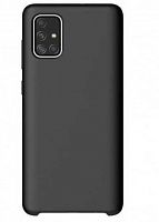 Чехол (клип-кейс) Samsung для Samsung Galaxy A71 araree Typoskin черный (GP-FPA715KDBBR)
