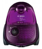 Пылесос Bosch BGN21700 1700Вт фиолетовый