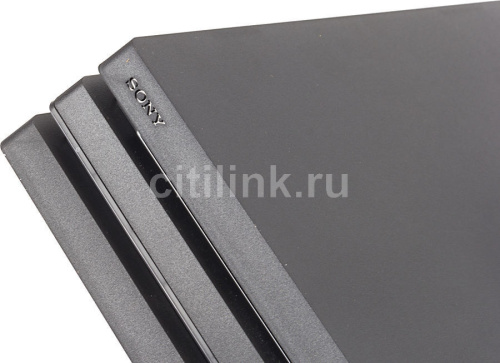 Игровая консоль PlayStation 4 Pro CUH-7208B черный в комплекте: игра: Fortnite фото 12