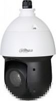 Камера видеонаблюдения Dahua DH-SD49225I-HC 4.8-120мм HD-CVI цветная корп.:белый