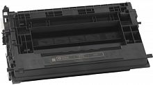 Картридж лазерный HP 37A CF237A черный (11000стр.) для HP MFP M631/M632/M633