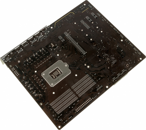 Материнская плата Gigabyte Z490 UD Soc-1200 Intel Z490 4xDDR4 ATX AC`97 8ch(7.1) GbLAN RAID+HDMI фото 10