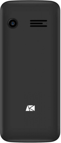 Мобильный телефон ARK Power 4 32Mb черный моноблок 2Sim 2.8" 240x320 Mocor 0.3Mpix GSM900/1800 MP3 FM microSD max32Gb фото 5