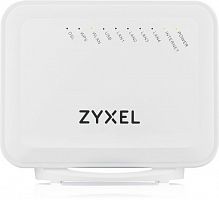 Роутер беспроводной Zyxel VMG1312-T20B-EU02V1F N300 ADSL2+/VDSL2 белый