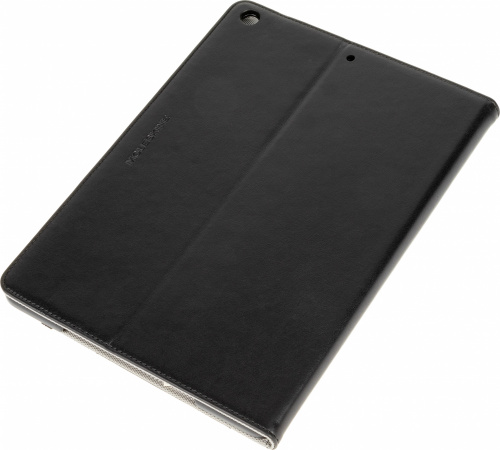 Чехол Moleskine для Apple iPad 9.7" Classic Binder полиуретан черный (ET96BND9BK) фото 5