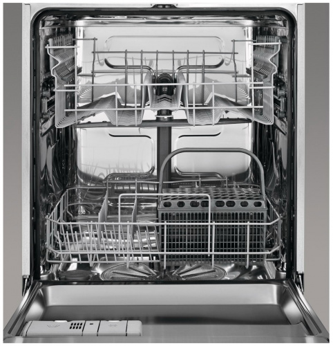 Посудомоечная машина Zanussi ZDLN91511 полноразмерная фото 2