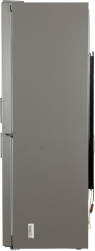 Холодильник Stinol STN 167 S серебристый (двухкамерный) фото 4