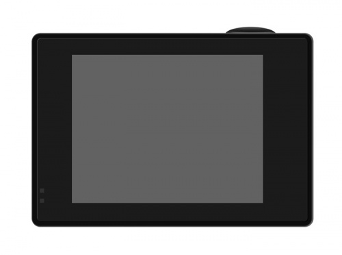 Экшн-камера Digma DiCam 300 серый фото 12