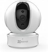 Камера видеонаблюдения IP Ezviz CS-C6CN-A0-3H2WF цв. корп.:белый (C6CN H.265)