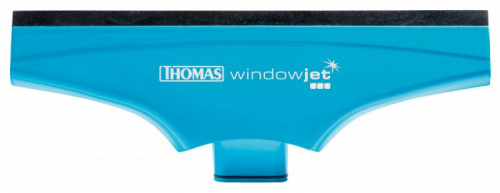 Стеклоочиститель Thomas WindowJet шир.скреб.:280мм пит.:от аккум. голубой фото 7